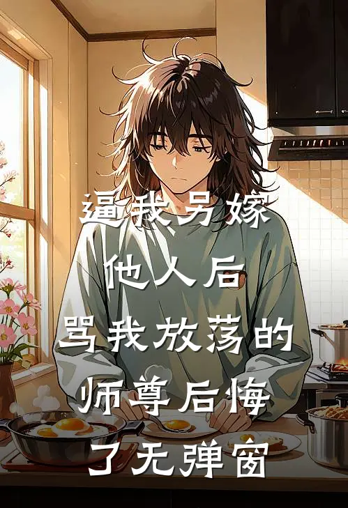 逼我另嫁他人后，骂我放荡的师尊后悔了无弹窗