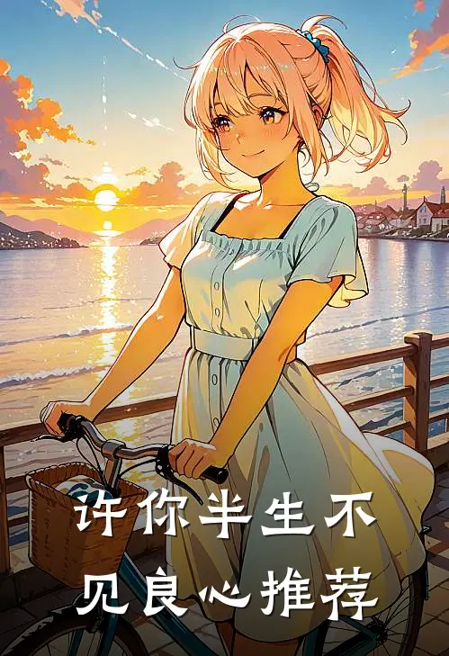 许你半生不见良心推荐