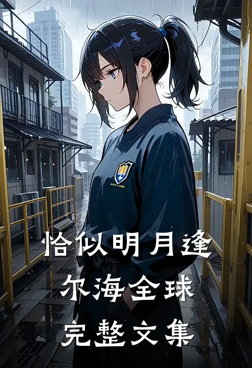 恰似明月逢尔海全球完整文集