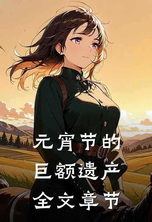 元宵节的巨额遗产全文章节