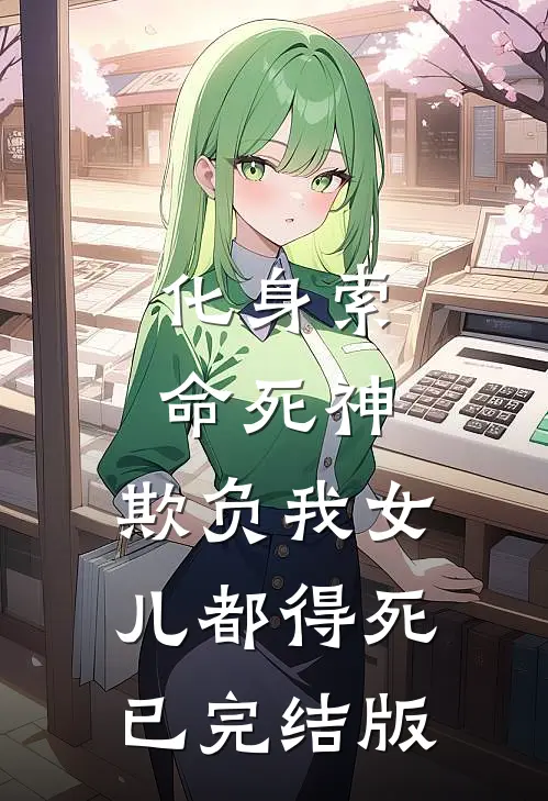 化身索命死神，欺负我女儿都得死已完结版