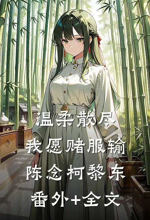 温柔散尽，我愿赌服输陈念柯黎东(番外)+(全文)