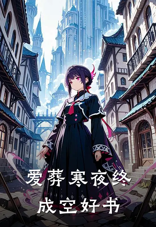 爱葬寒夜终成空好书