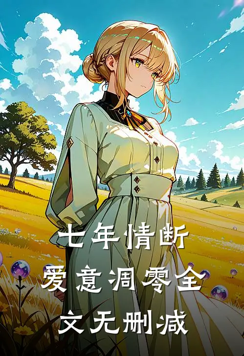 七年情断，爱意凋零全文无删减