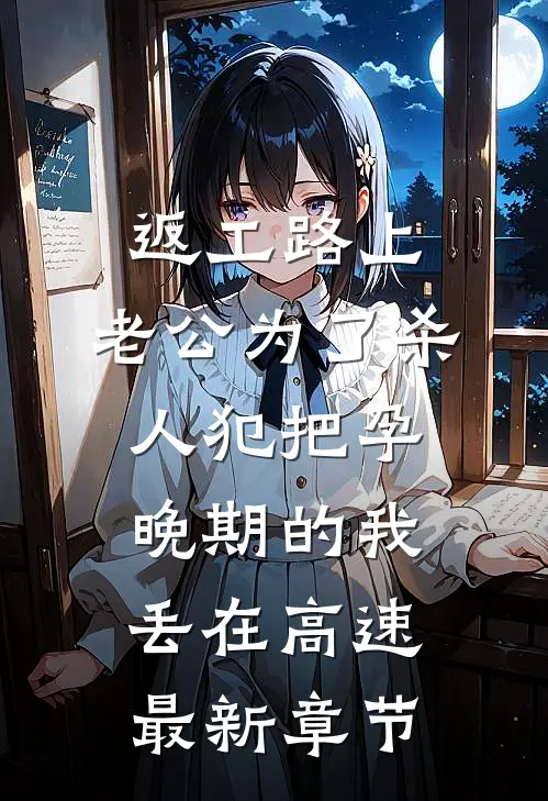 返工路上，老公为了杀人犯把孕晚期的我丢在高速最新章节