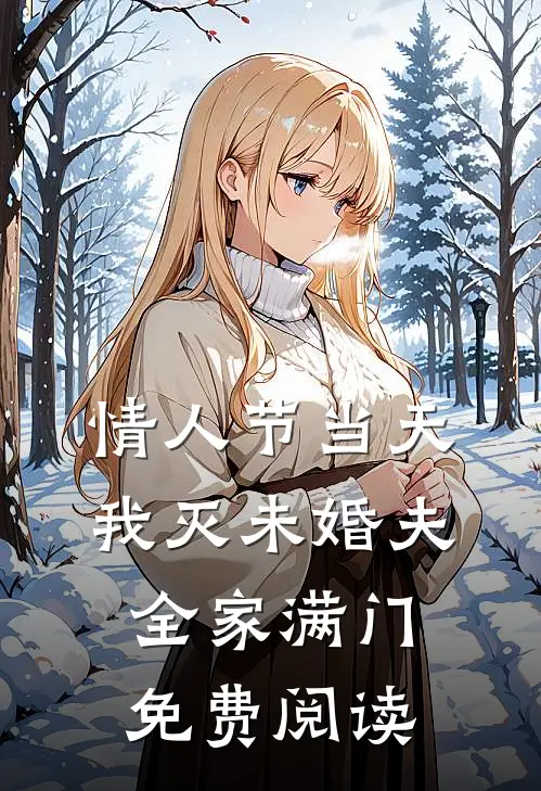 情人节当天，我灭未婚夫全家满门免费阅读