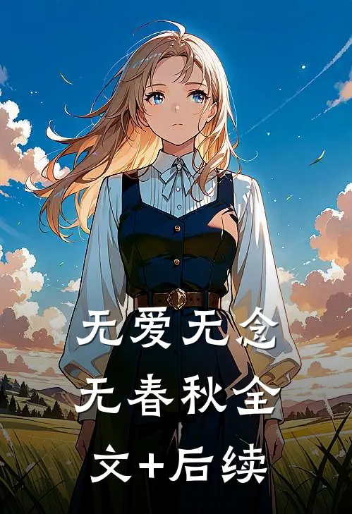 无爱无念无春秋全文+后续