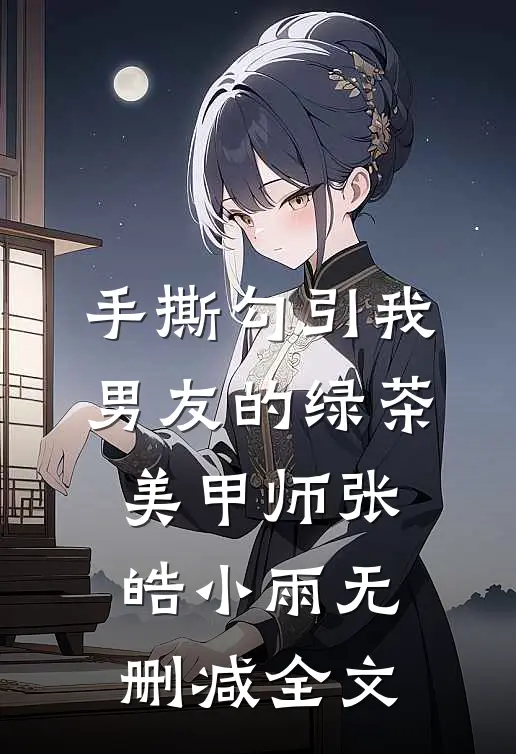 手撕勾引我男友的绿茶美甲师张皓小雨无删减全文
