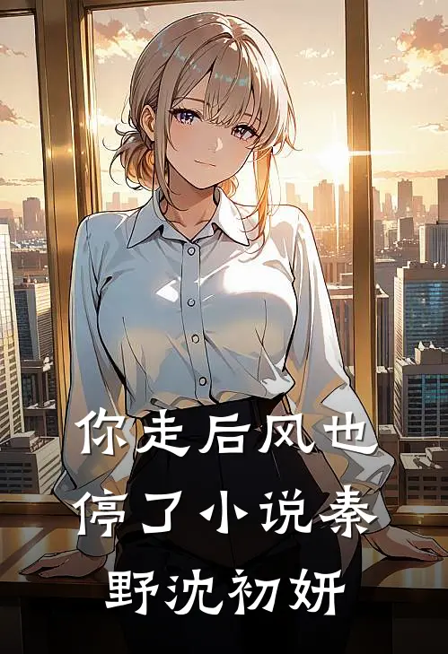 你走后风也停了小说秦野沈初妍