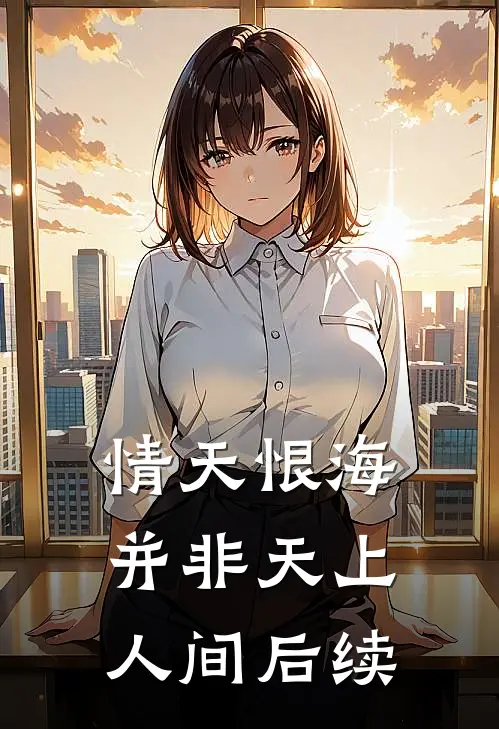 情天恨海，并非天上人间后续