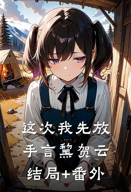这次我先放手言黧贺云:结局+番外