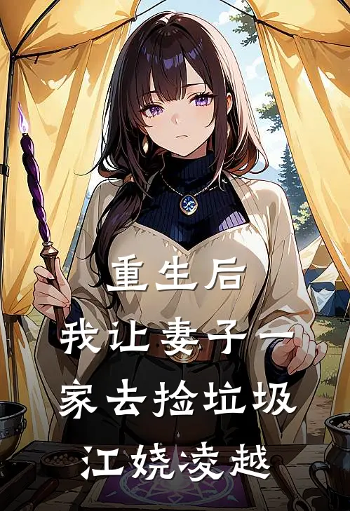 重生后，我让妻子一家去捡垃圾(江娆凌越)