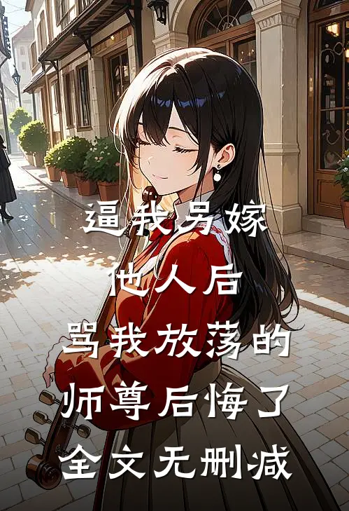 逼我另嫁他人后，骂我放荡的师尊后悔了全文无删减