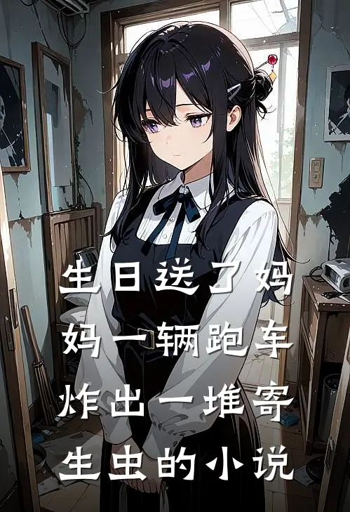 生日送了妈妈一辆跑车，炸出一堆寄生虫的小说