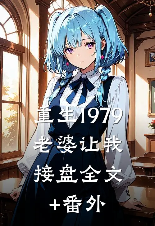 重生1979，老婆让我接盘全文+番外