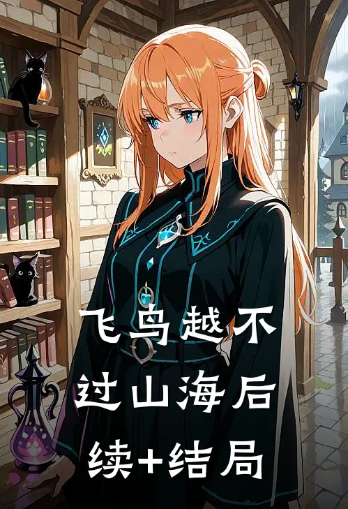 飞鸟越不过山海后续+结局