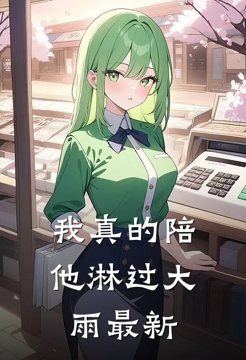 我真的陪他淋过大雨最新