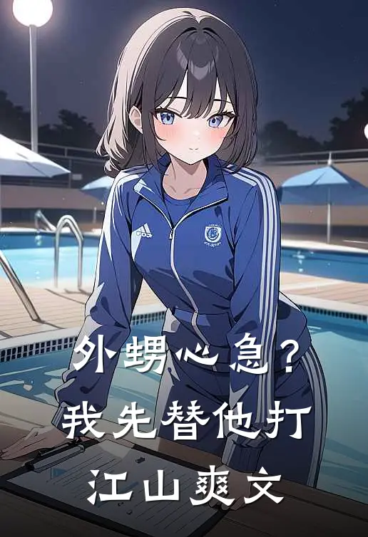 外甥心急？我先替他打江山爽文