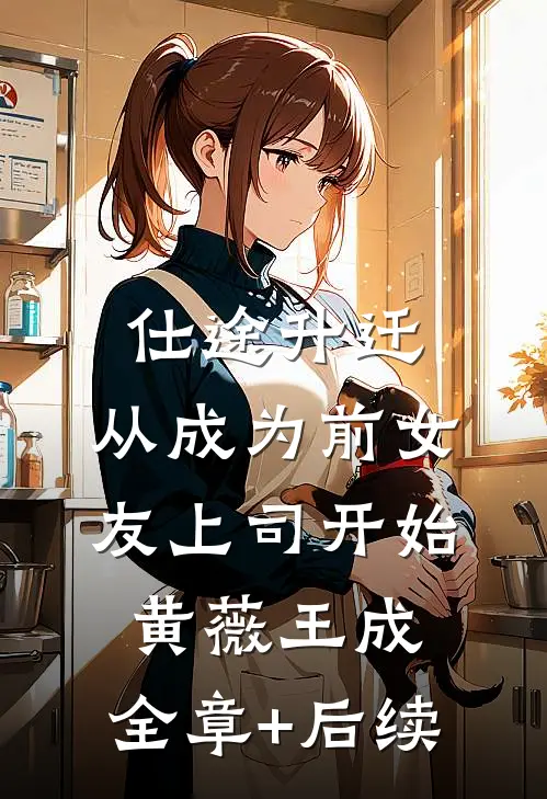 仕途升迁：从成为前女友上司开始黄薇王成:全章+后续