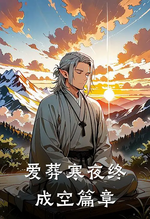 爱葬寒夜终成空篇章