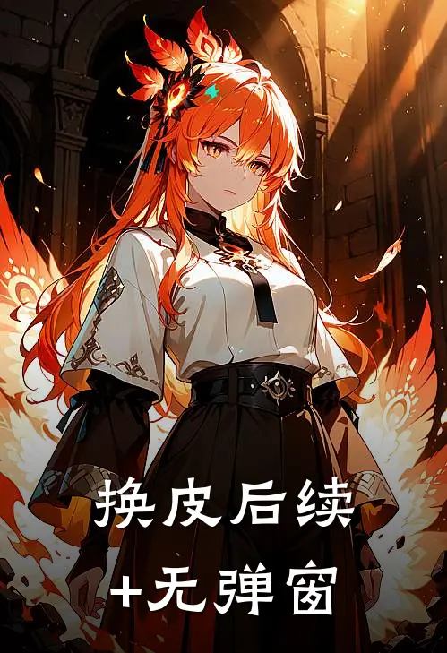 换皮后续+无弹窗