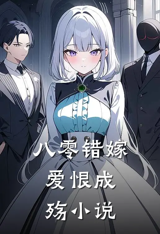 八零错嫁，爱恨成殇小说
