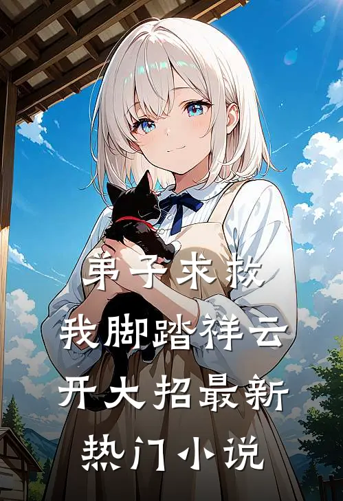 弟子求救，我脚踏祥云开大招最新热门小说