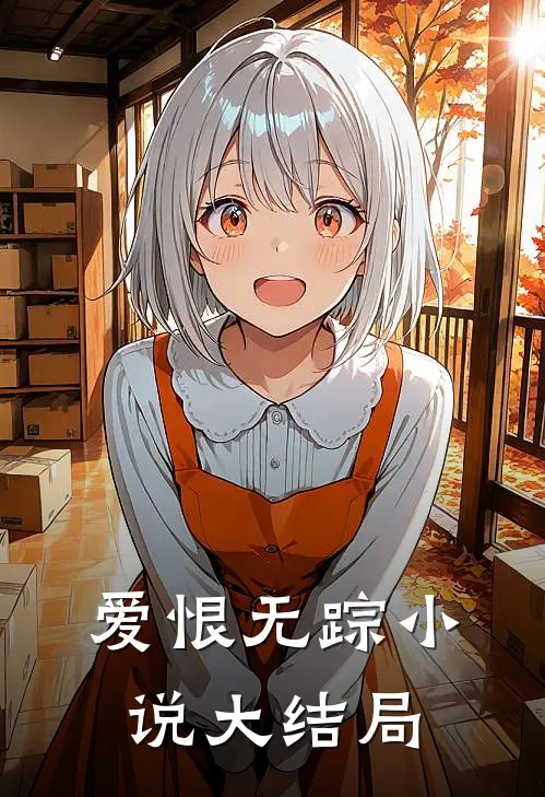 爱恨无踪小说大结局