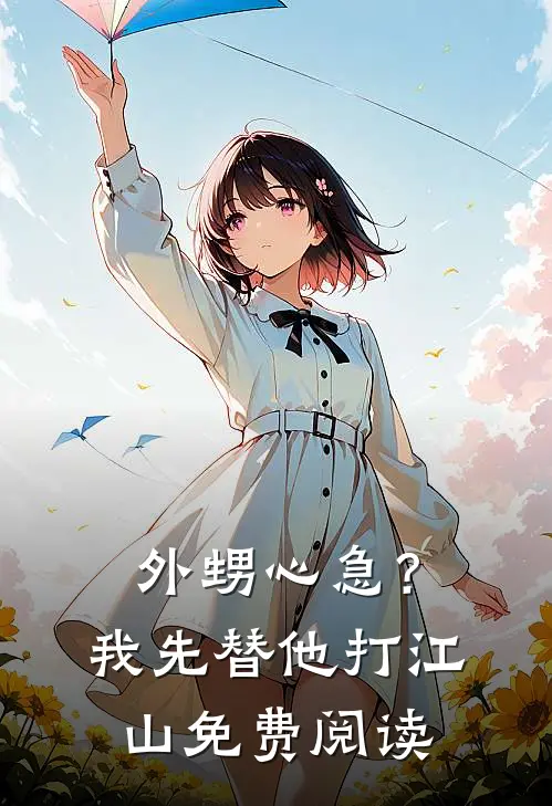 外甥心急？我先替他打江山免费阅读