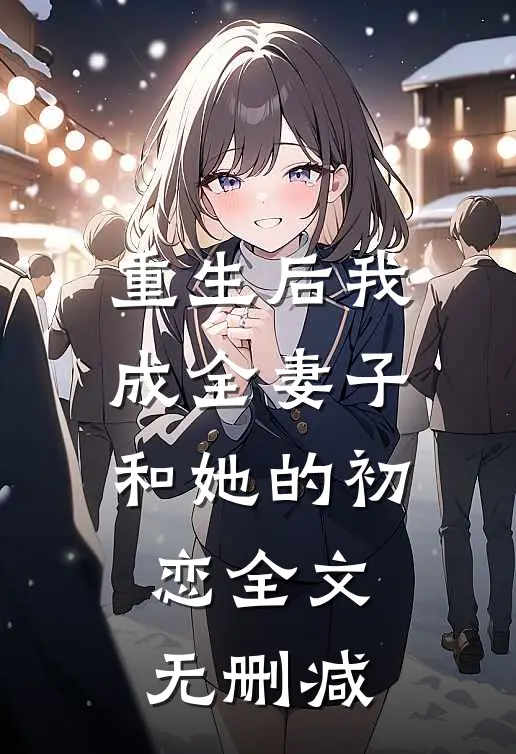 重生后我成全妻子和她的初恋全文无删减