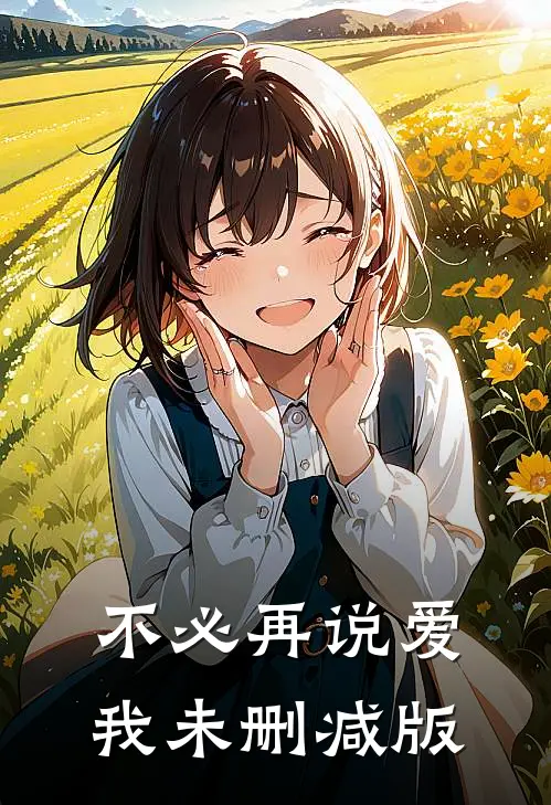不必再说爱我未删减版