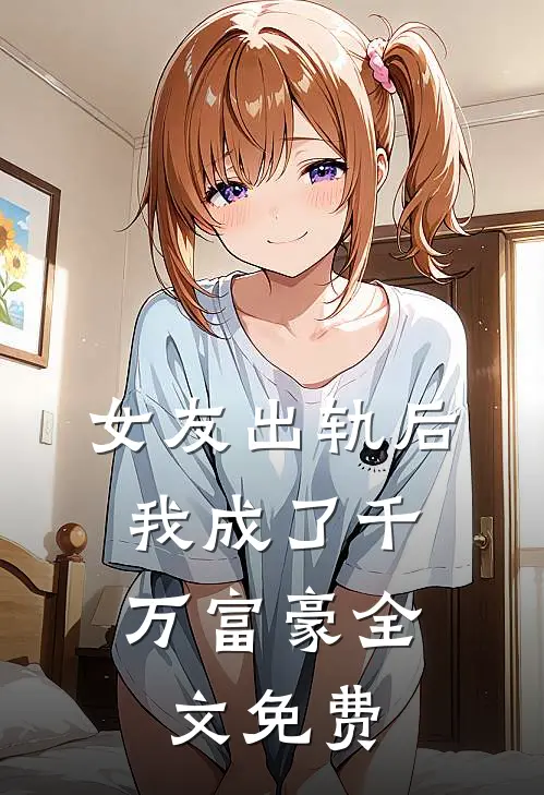 女友出轨后，我成了千万富豪全文免费