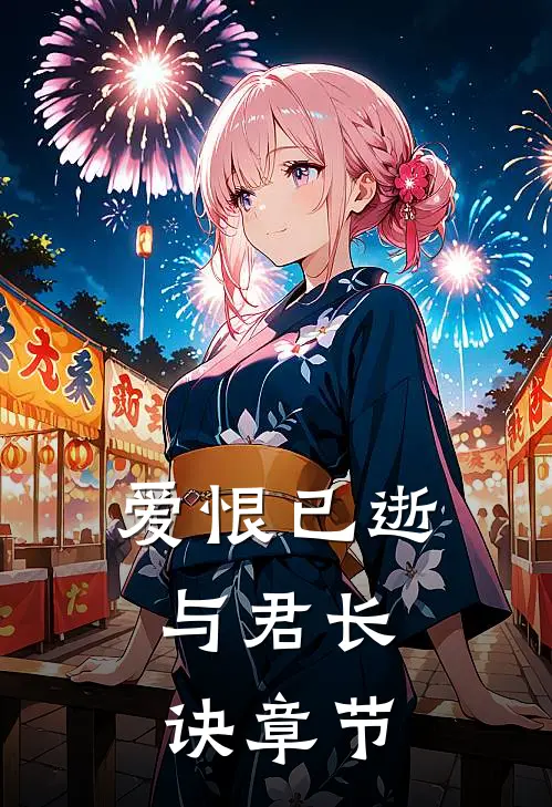 爱恨已逝，与君长诀章节