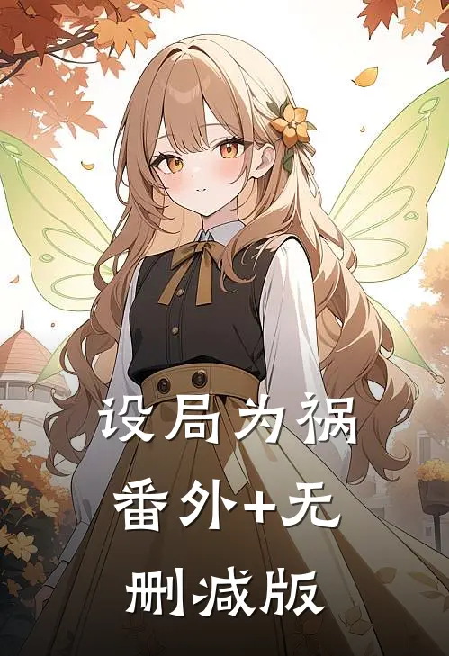 设局为祸番外+无删减版