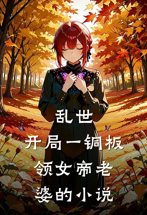 乱世：开局一铜板领女帝老婆的小说