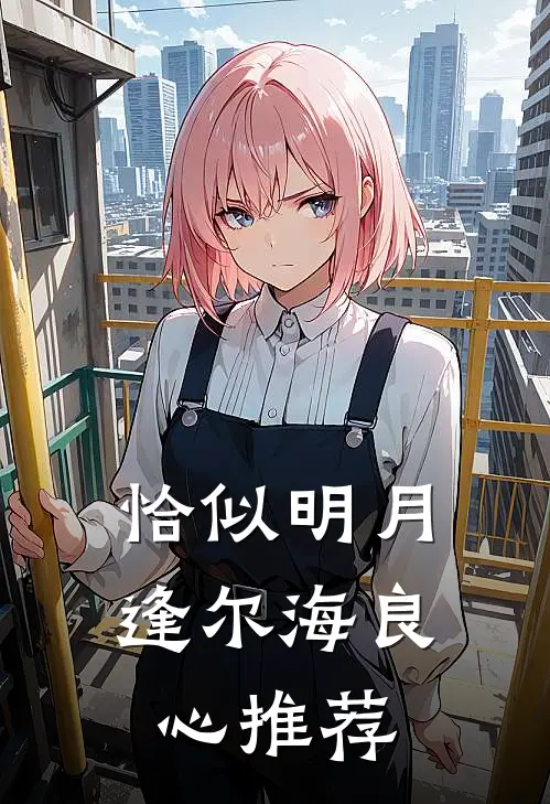 恰似明月逢尔海良心推荐