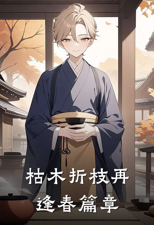 枯木折枝再逢春篇章