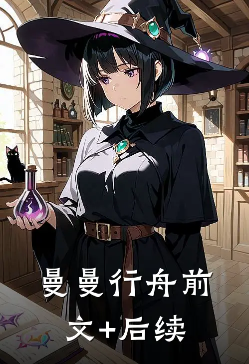 曼曼行舟前文+后续