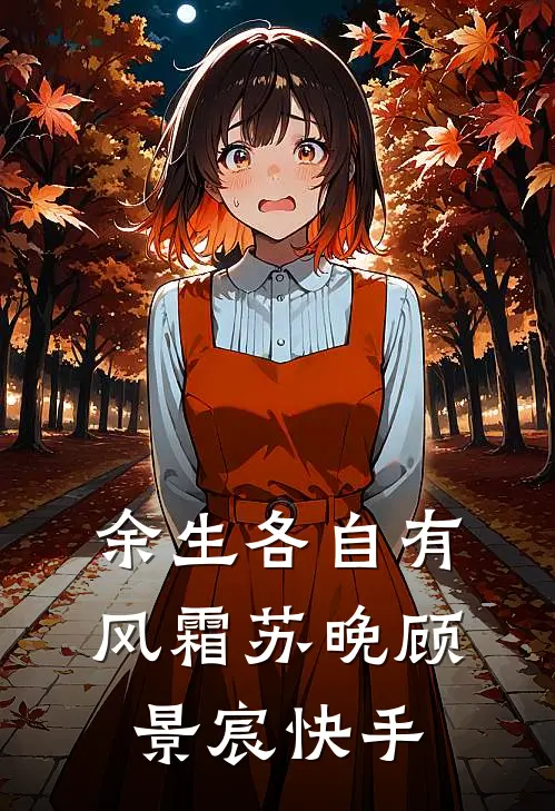 焚爱成烬