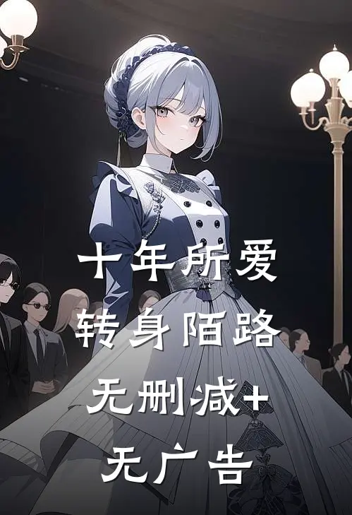 十年所爱，转身陌路无删减+无广告