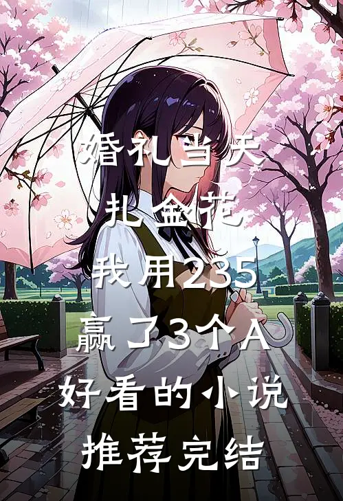 婚礼当天扎金花，我用235赢了3个A好看的小说推荐完结