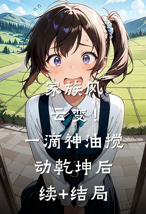 家族风云变！一滴神油搅动乾坤后续+结局