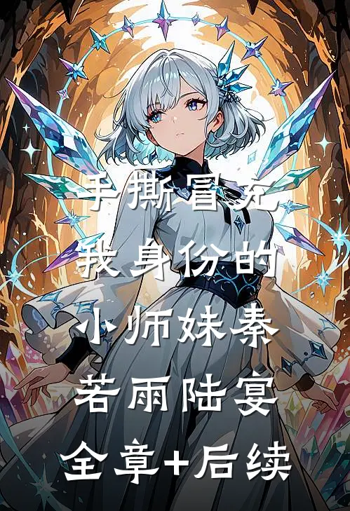 手撕冒充我身份的小师妹秦若雨陆宴:全章+后续