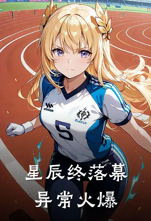 星辰终落幕异常火爆