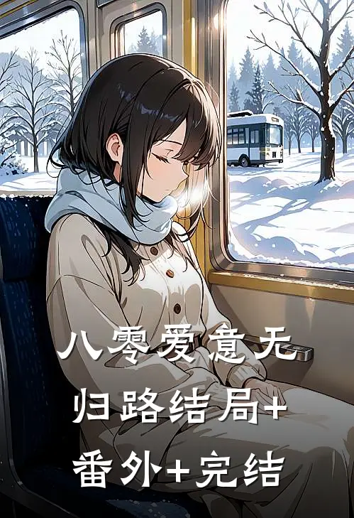 八零爱意无归路结局+番外+完结