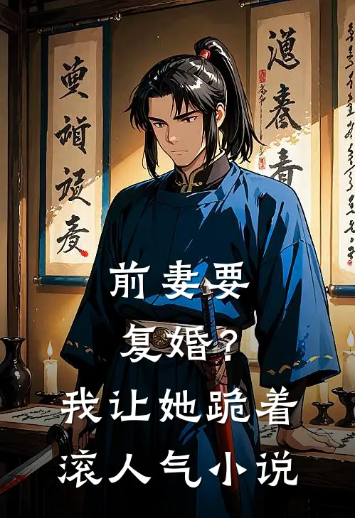 前妻要复婚？我让她跪着滚人气小说
