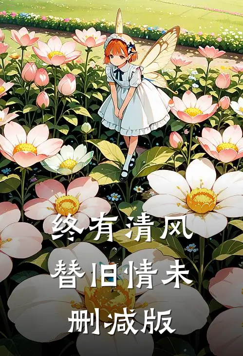 终有清风替旧情未删减版