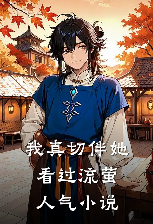 我真切伴她看过流萤人气小说