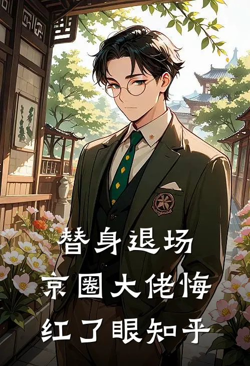 替身退场，京圈大佬悔红了眼知乎