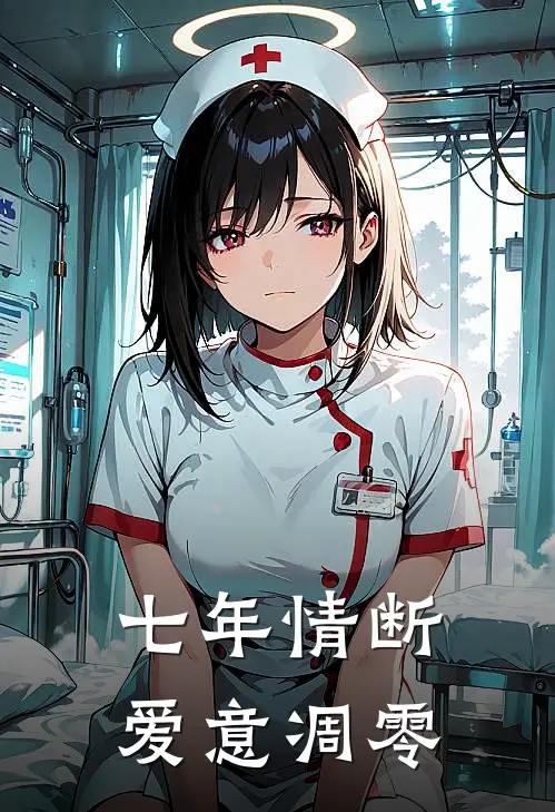 七年情断，爱意凋零